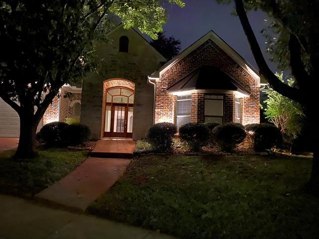1714 Morrish Ln in Heath, TX - Building Photo - Building Photo