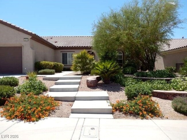 2219 Bannerwood St in Henderson, NV - Foto de edificio - Building Photo