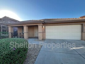 16725 W Washington St in Goodyear, AZ - Building Photo