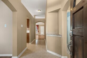 9109 Benwick St in Spring, TX - Foto de edificio - Building Photo