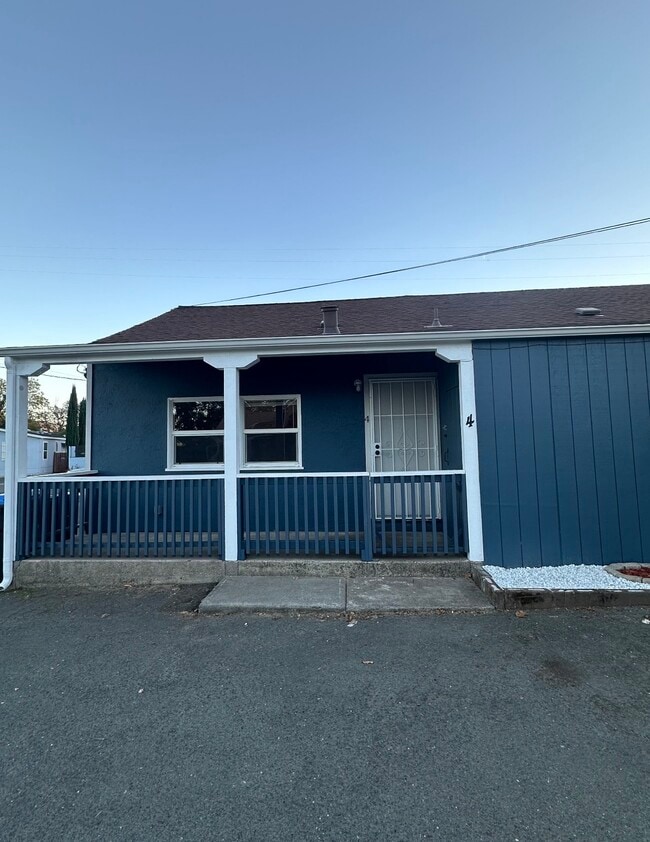 property at 2101 S State St