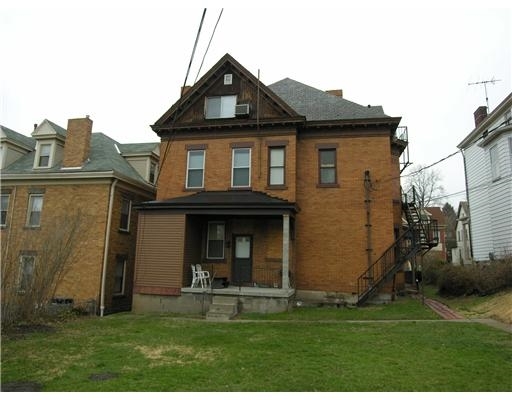 519 Dawson Ave in Pittsburgh, PA - Building Photo - Building Photo