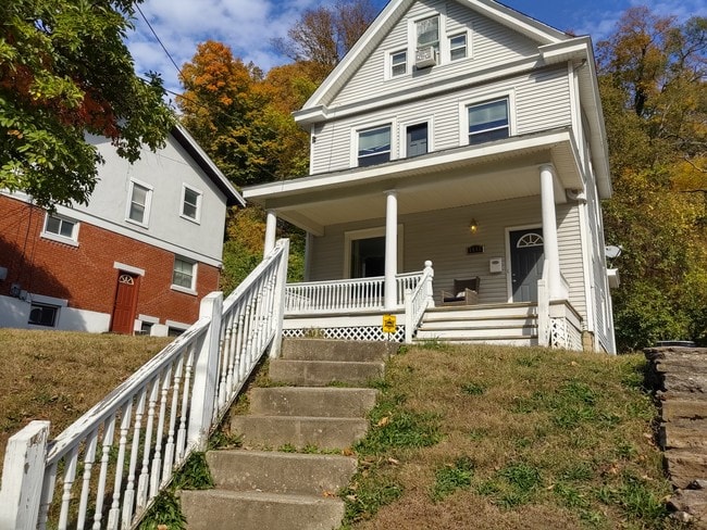 property at 3546 Linwood Ave