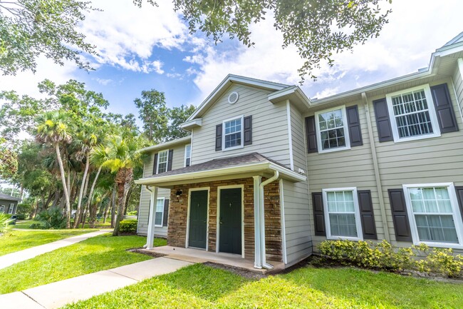 Newport Sound Apartments in New Smyrna Beach, FL - Building Photo - Building Photo