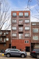 92-94 Penn St in Brooklyn, NY - Building Photo