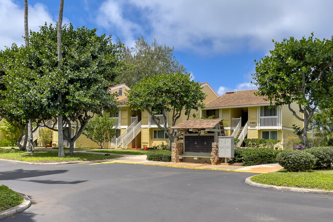 57-101 Kuilima Dr in Kahuku, HI - Foto de edificio - Building Photo