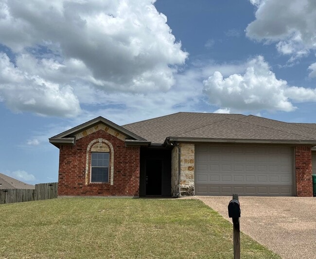 property at 3008 Breton St