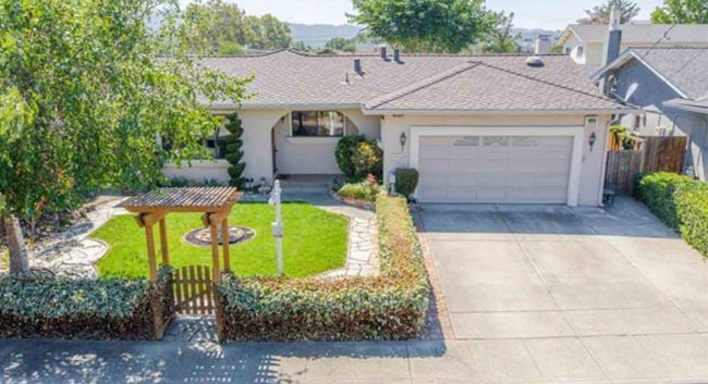 property at 7060 Allegheny Dr