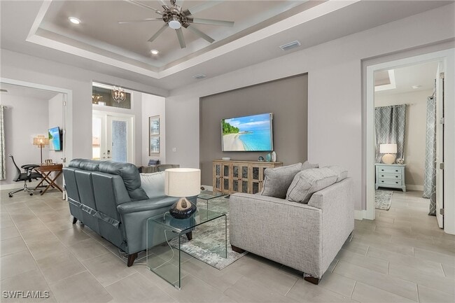 property at 1210 SE 37th Terrace