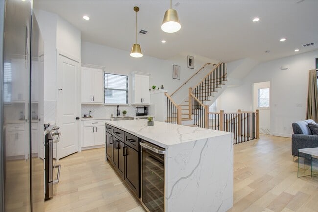 2315 Sherwin St in Houston, TX - Building Photo - Building Photo