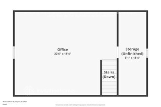 46 Hocutt Farm Dr in Clayton, NC - Building Photo - Building Photo