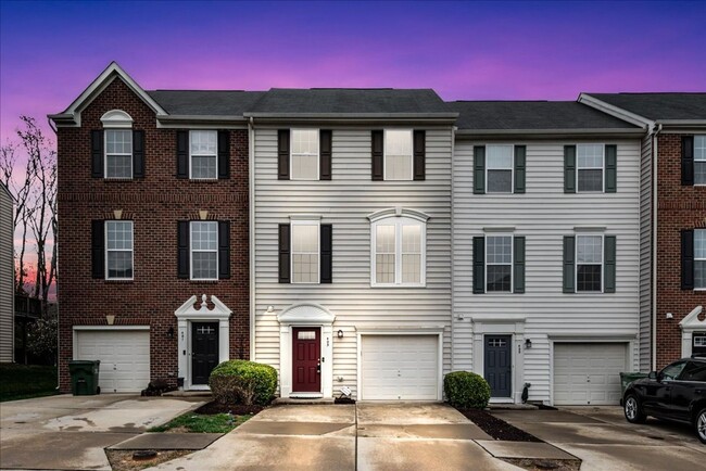 property at 403 Alba Rd