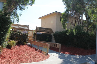 Chapman Villa Apartments in Garden Grove, CA - Building Photo - Other