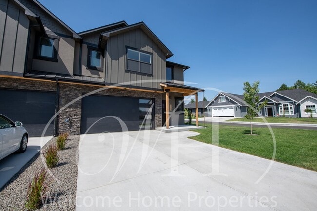 property at 2301 Garrison St