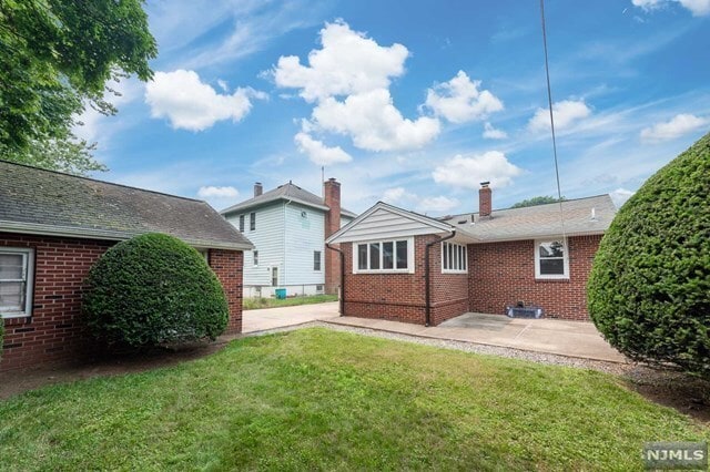 property at 21 Wickers St