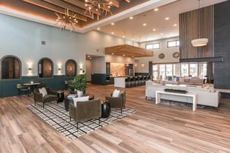 The Southerly at Terrell in Terrell, TX - Building Photo - Interior Photo