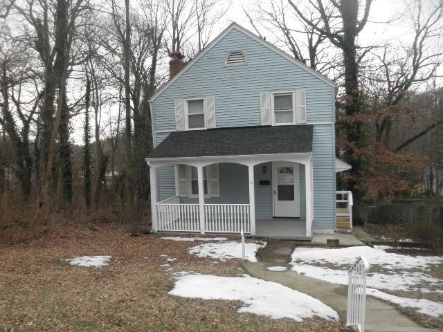 property at 6 Royal Oak Ave