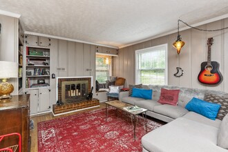 2808 McCampbell Ave in Nashville, TN - Foto de edificio - Building Photo