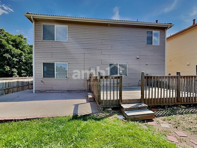 property at 4133 Malta St