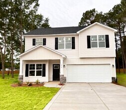 1618 Strickland Bridge Rd in Fayetteville, NC - Building Photo - Building Photo