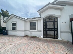 13412 SW 6th St in Miami, FL - Building Photo - Building Photo