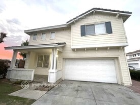 7215 Blossom Ct in Pico Rivera, CA - Building Photo