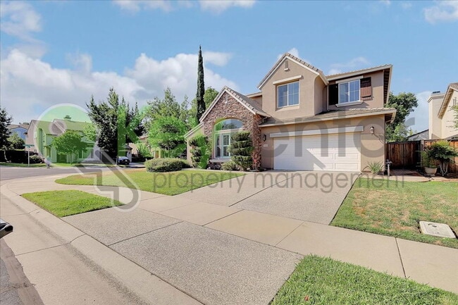6820 Cherry Ridge Cir in Roseville, CA - Building Photo - Building Photo
