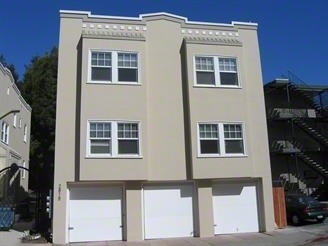 2815 Harrison St in Oakland, CA - Building Photo