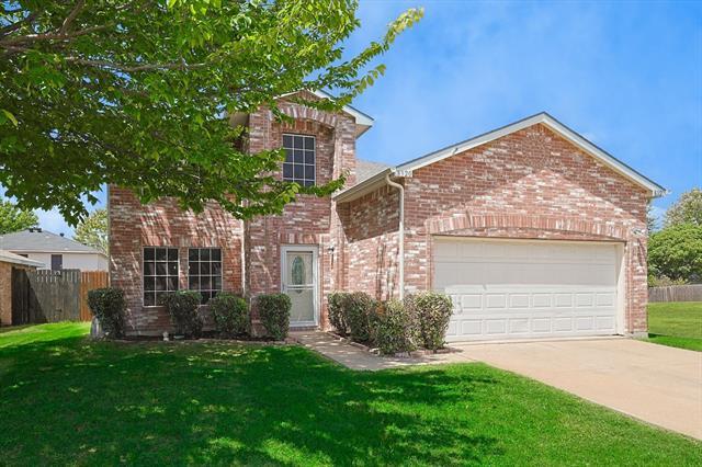 property at 8320 Seven Oaks Ln