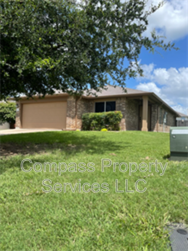 6412 Serena Ln in Waco, TX - Building Photo - Building Photo