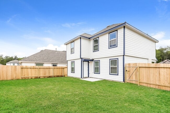 13475 White Ibis St in Splendora, TX - Building Photo - Building Photo