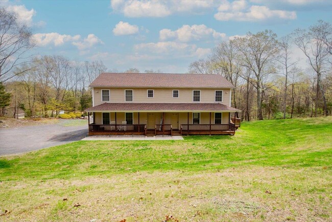 property at 71 Reservoir Rd