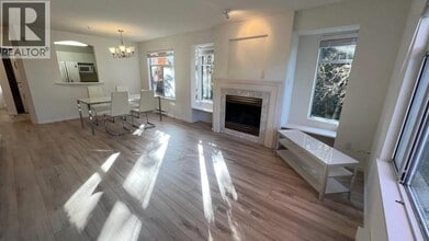 8180 Jones Rd in Richmond, BC - Building Photo - Building Photo