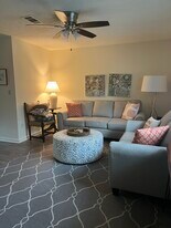 117 Michael Dr, Unit 117 in Oxford, MS - Building Photo