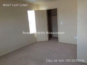 11746 Zephyr Way in South Jordan, UT - Building Photo - Building Photo