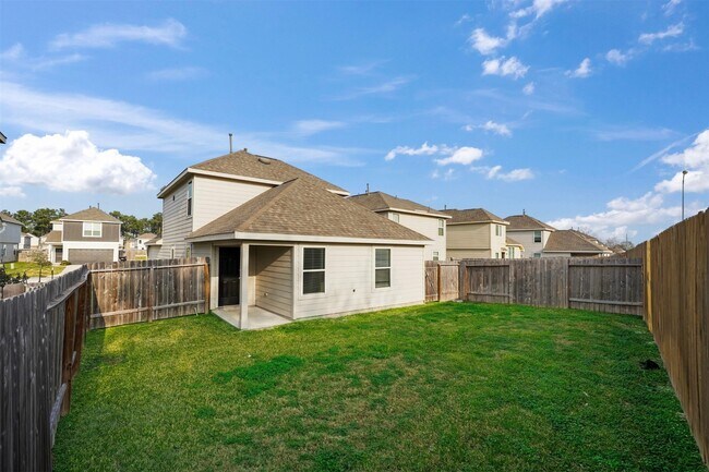 21911 King Hts Ln in Houston, TX - Building Photo - Building Photo