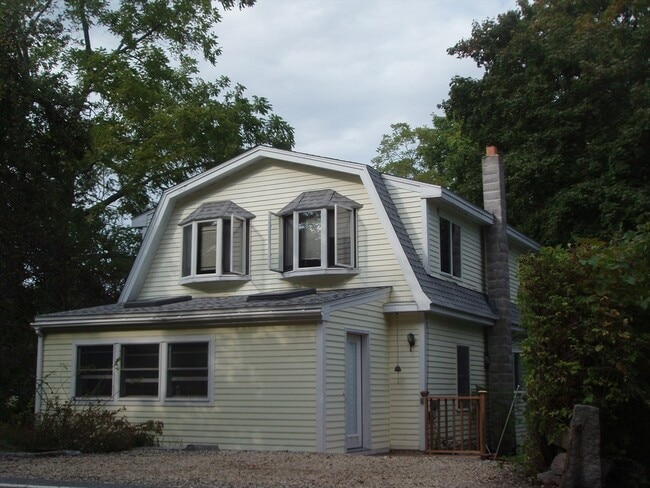 property at 138 Leonard St