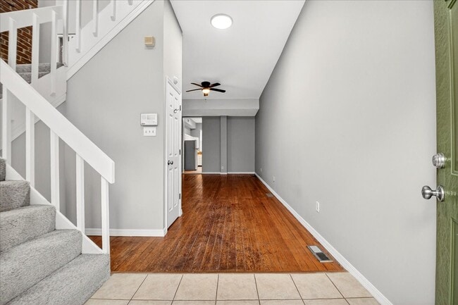 2350 S 10th St in St. Louis, MO - Building Photo - Building Photo