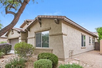 8470 W Bajada Rd in Peoria, AZ - Building Photo - Building Photo