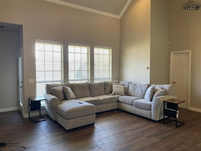 3 Prairie Lace Ct in Wichita Falls, TX - Building Photo - Building Photo