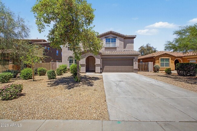 property at 15102 W Westview Dr
