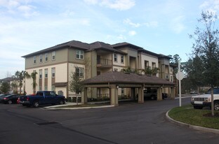 Camden Westchase Park in Tampa, FL - Building Photo