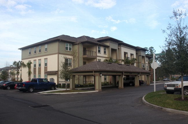 Camden Westchase Park