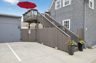 4935 34th Ave S, Unit Upper Unit in Minneapolis, MN - Building Photo - Building Photo