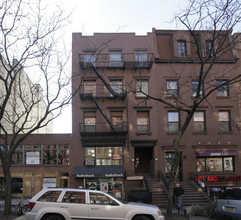 110 Montague St in Brooklyn, NY - Building Photo - Building Photo