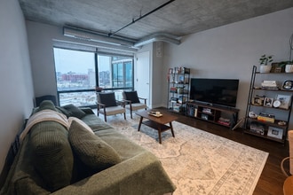 900 S Clark St, Unit 11 in Chicago, IL - Building Photo - Building Photo