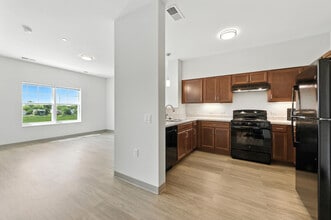 Starling Senior Apartments in Lake Villa, IL - Building Photo - Building Photo