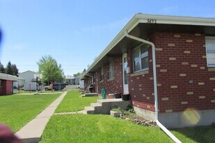 3652 9th Ave N in Great Falls, MT - Building Photo