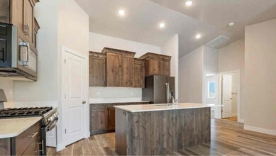 501 W 2360 N in Cedar City, UT - Building Photo - Building Photo