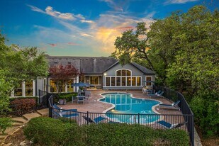 Marquis at TPC in San Antonio, TX - Building Photo